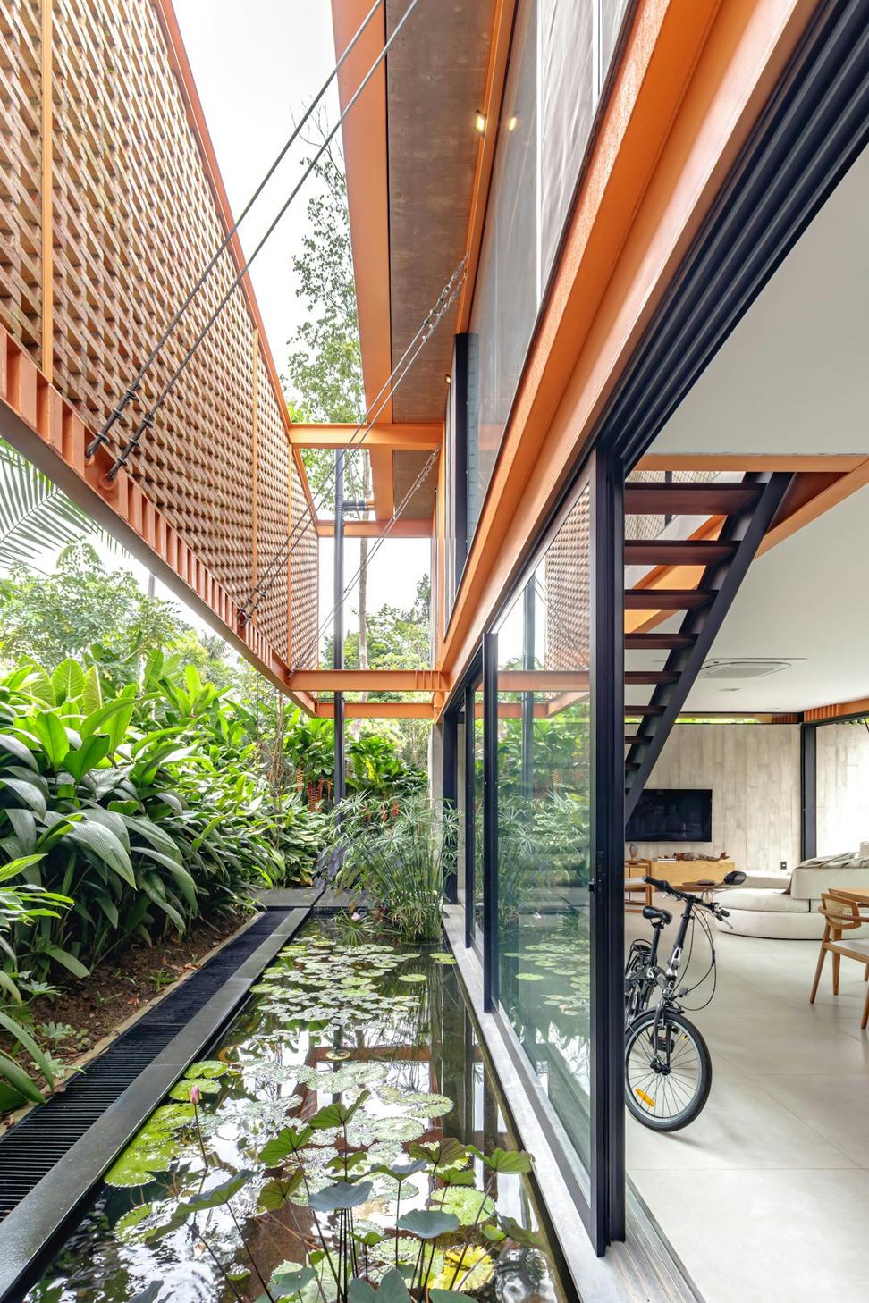 Green Ridge Residence