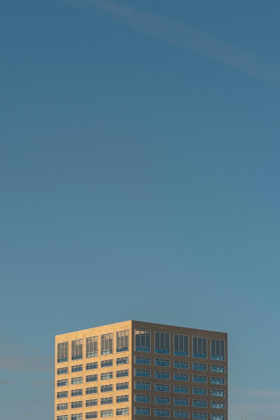 Contact Xenon Rift Quazior Architecture Studio