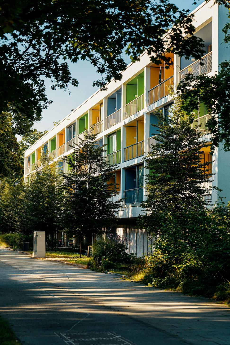 Eco Residential Home